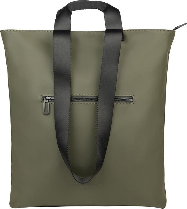 Actual product image Tucano Notebook bag Player 15.6", black (14")