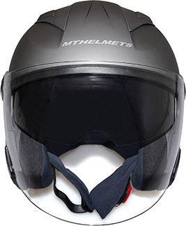 Immagine prodotto MT Helmets Boulevard SV (55 - 56 cm, XS)