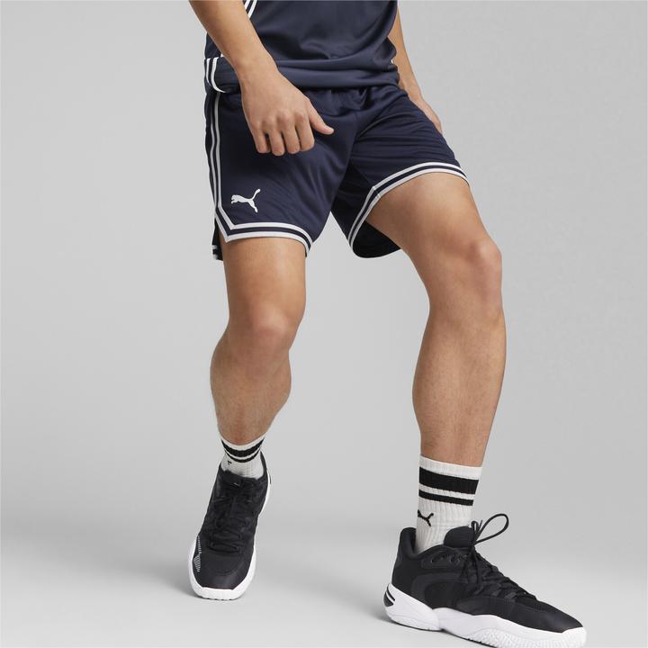 Produktbild Puma Hoops team game (L)