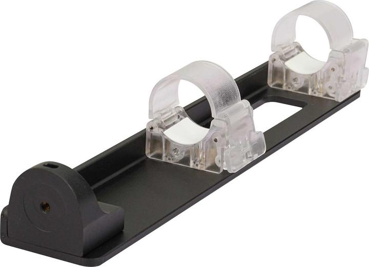 Image du produit Nanlite Pied de sol pour PavoTube II 60X (10 cm, 5 kg)