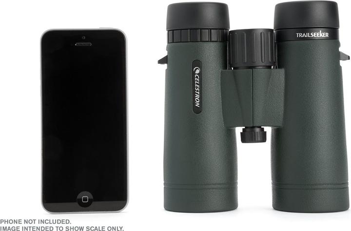 Produktbild Celestron Trailseeker (10 x, 42 mm)