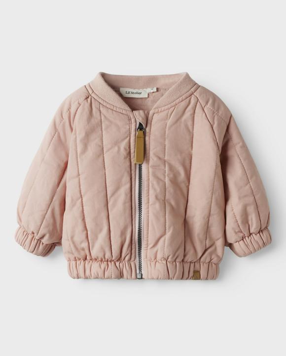 Actual product image Name it Wolken Bomberjacke (86)