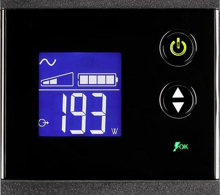 Image du produit Eaton Ellipse PRO 650 IEC UPS (0.65 VA, 400 W, Line-interactive Onduleur)
