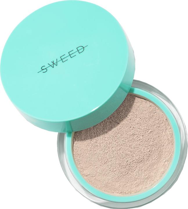Sweed Miracle Powder (Fair)