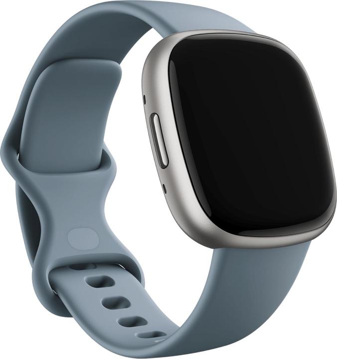 Produktbild Fitbit Infinity Band (Silikon, Fitbit Versa 3, Fitbit Versa 4, Fitbit Sense 1, Fitbit Sense 2)