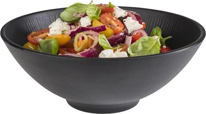 Actual product image APS NERO" bowl (24 cm, 1.70 l, 1 x)