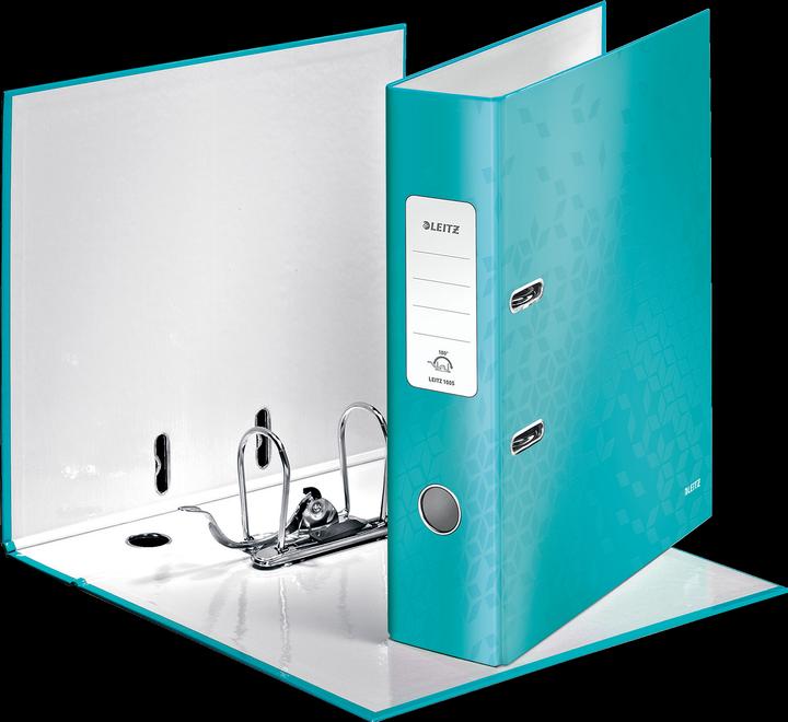 Image du produit Leitz Wow (A4, 80 mm, 1 pièce(s))