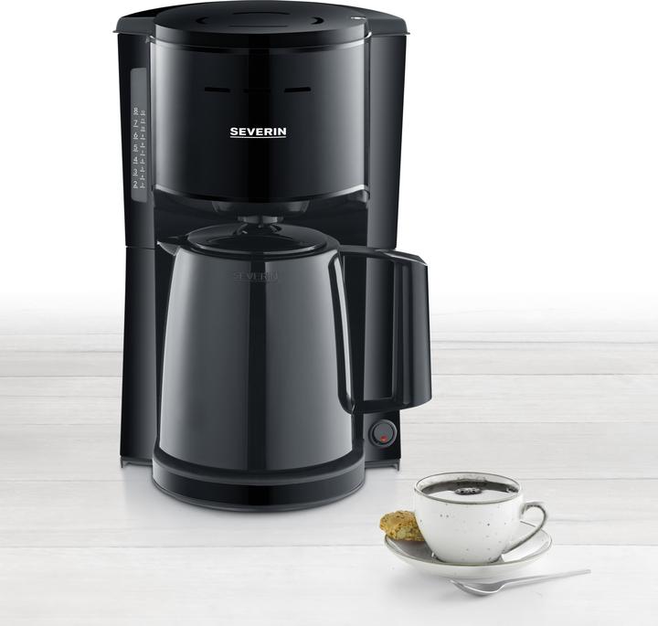 Produktbild Severin sw KA9307