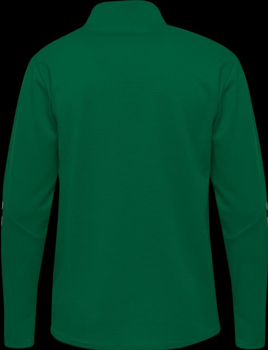 Immagine prodotto hummel Autentica Felpa Con Mezza Zip (XXL)