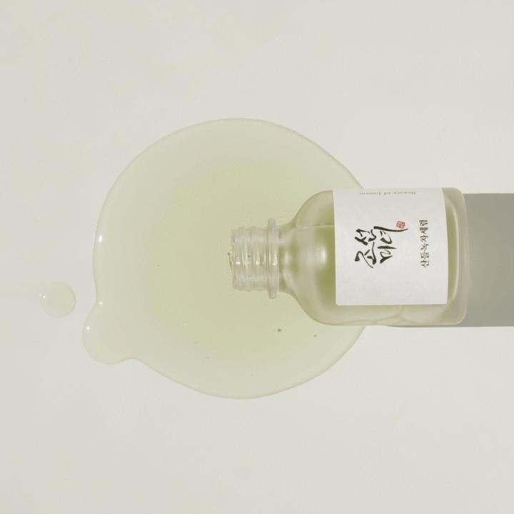 Image du produit Beauty of Joseon Sérum calmant au thé vert et au panthénol (30 ml)