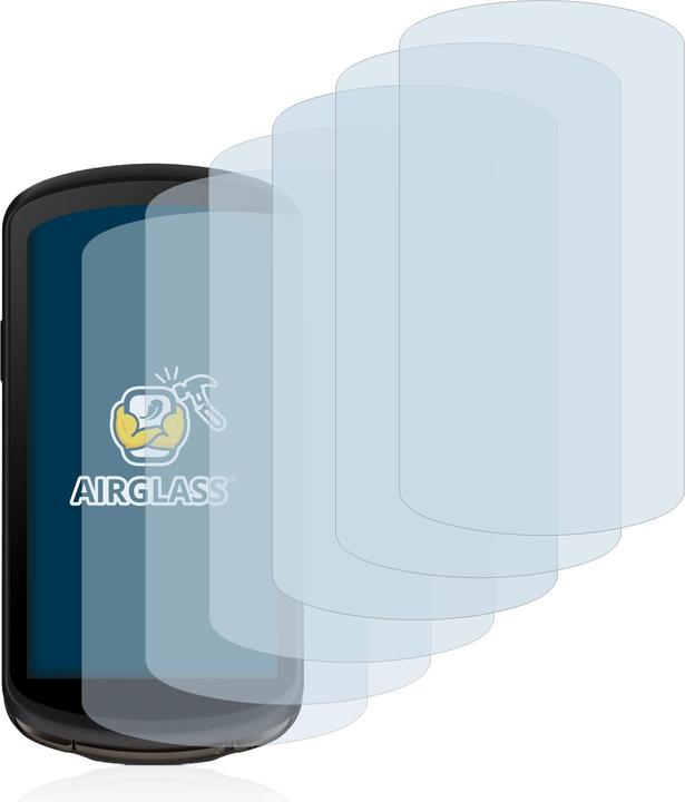 Produktbild BROTECT AirGlass Panzerglasfolie