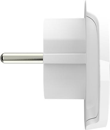 Actual product image Skross Länderstecker World to Europe