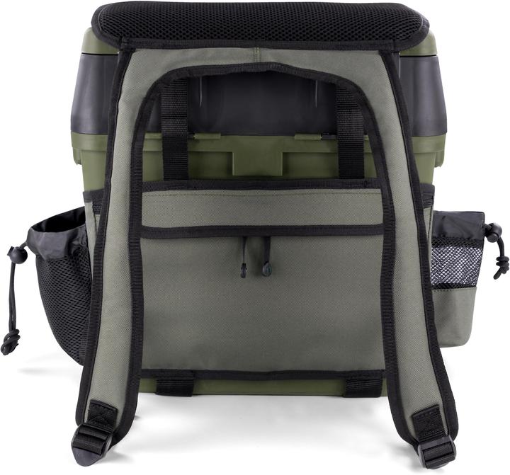 Image du produit Normani Boîte à pêche Bilbao (40 cm)