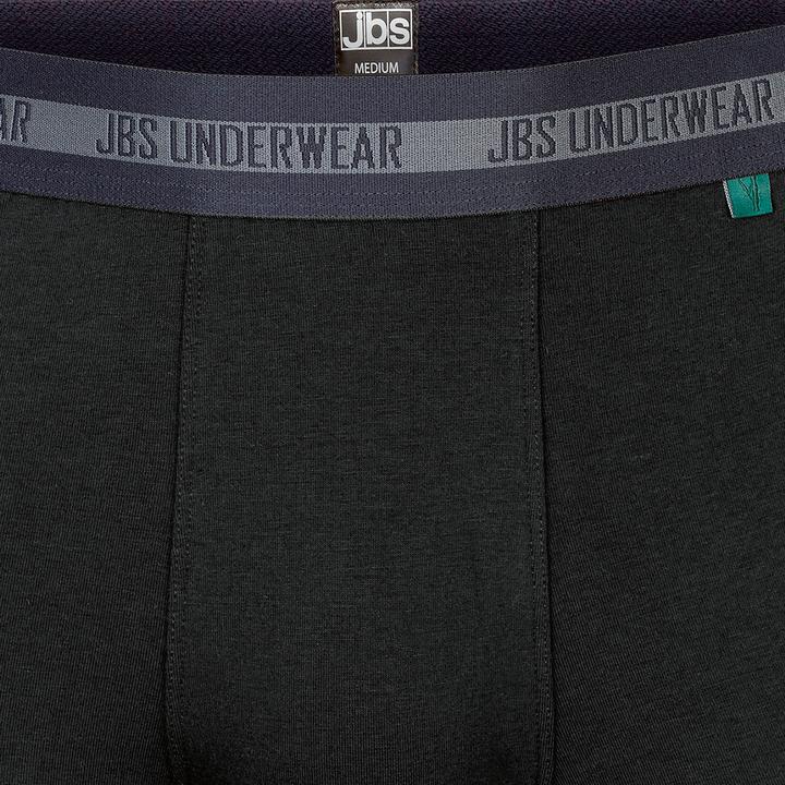 Produktbild JBS 6er Pack Bamboo Long Short / Pant (S, 6er Pack)