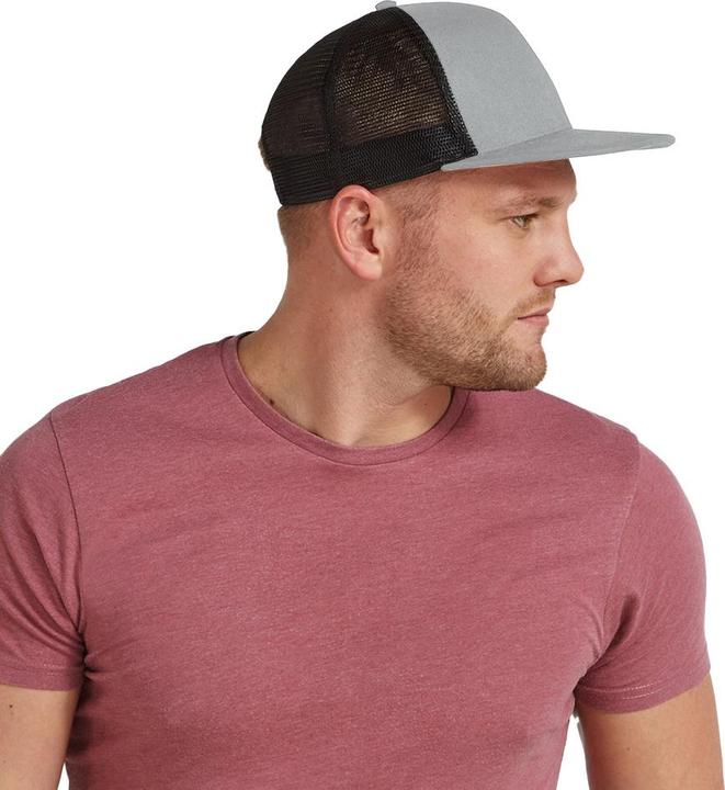 Immagine prodotto Beechfield Cappello da camionista originale (Taglia unica)