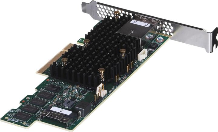 Produktbild Broadcom MegaRAID 9580-8i8e