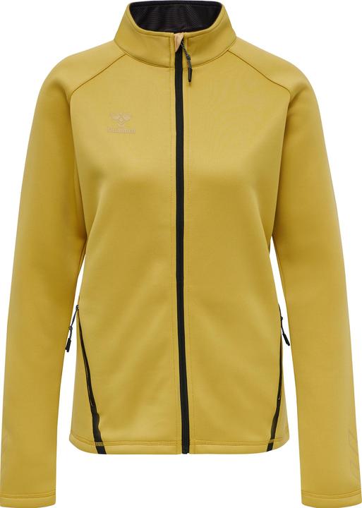 Actual product image hummel Cima Xk Zip Jacket Woman (XL)