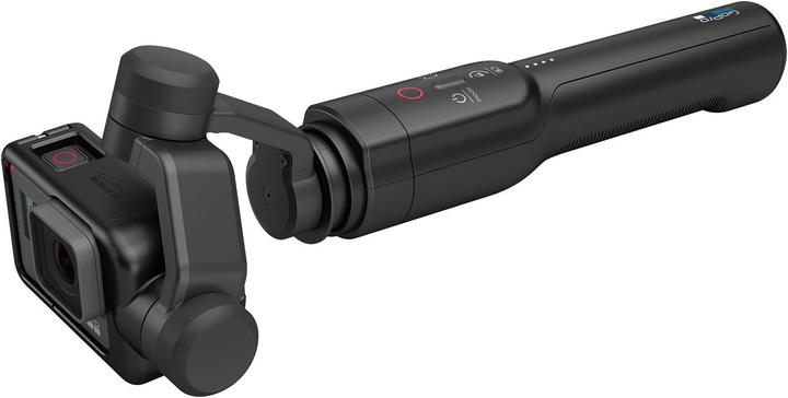 Image du produit GoPro Karma Grip (Héros 5 noir)