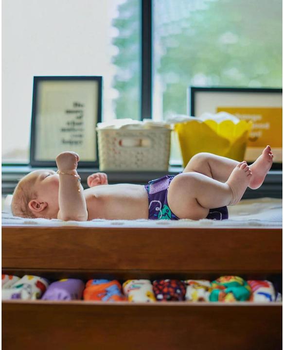 Image du produit Bambino Mio Réutilisable (Taille unique, 1 pièce(s))