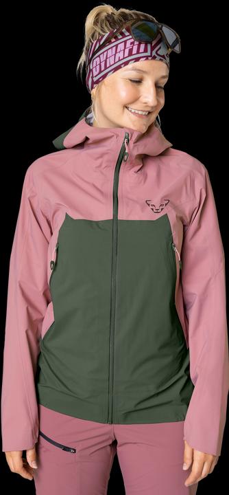 Actual product image Dynafit Transalper 3-Lagen Jacke (L)