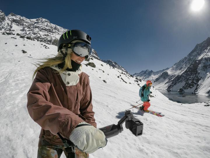 Image du produit GoPro Karma Grip (Héros 5 noir)