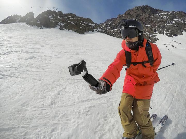Image du produit GoPro Karma Grip (Héros 5 noir)