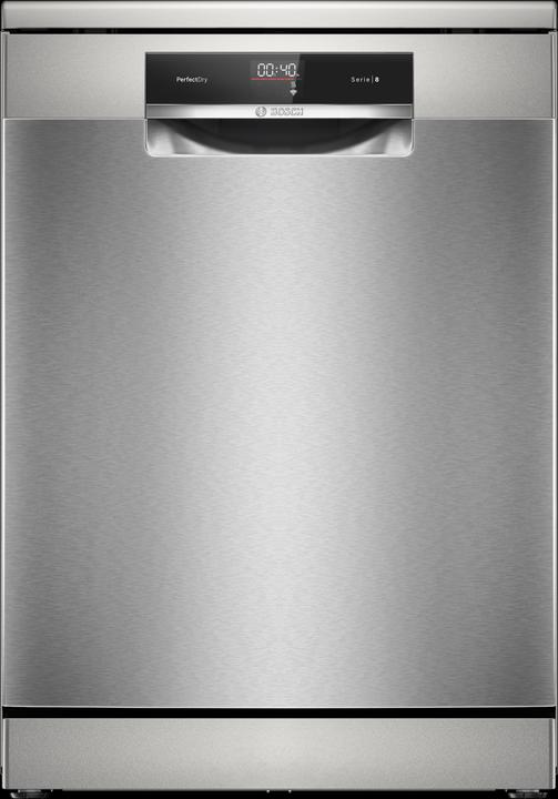Bosch Hausgeräte SMS8TCI01E
