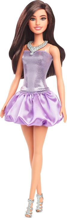 Actual product image Barbie Fashionista