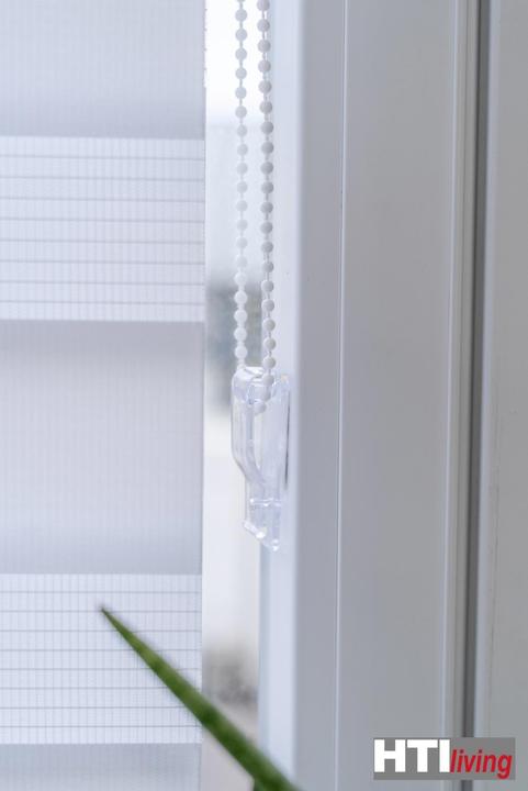 Actual product image HTI-Living Double roller blind patterned 100 x 150 (100 x 150 cm)