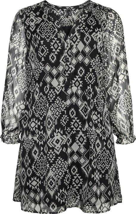 Actual product image Vero Moda VMCGEMA midi dress dress (50)