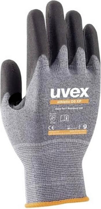 Uvex Safety Athletic D5 XP (6)