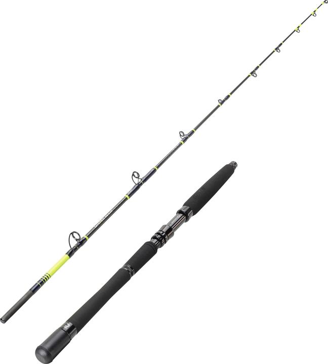 Produktbild Caperlan GAME 500 200 12/20LBS (Allroundrute, 200 cm)