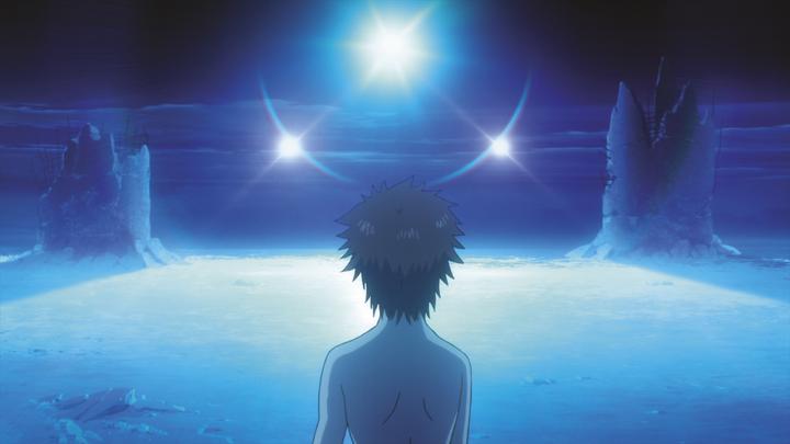Immagine prodotto Nagi No Asukara - Vol. 3 (episodi 12-16) (Blu-ray, 2018, Tedesco)