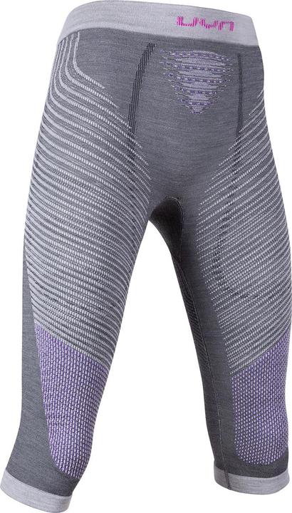 Image du produit UYN Pantalon thermique 3/4 Fusyon (XS)