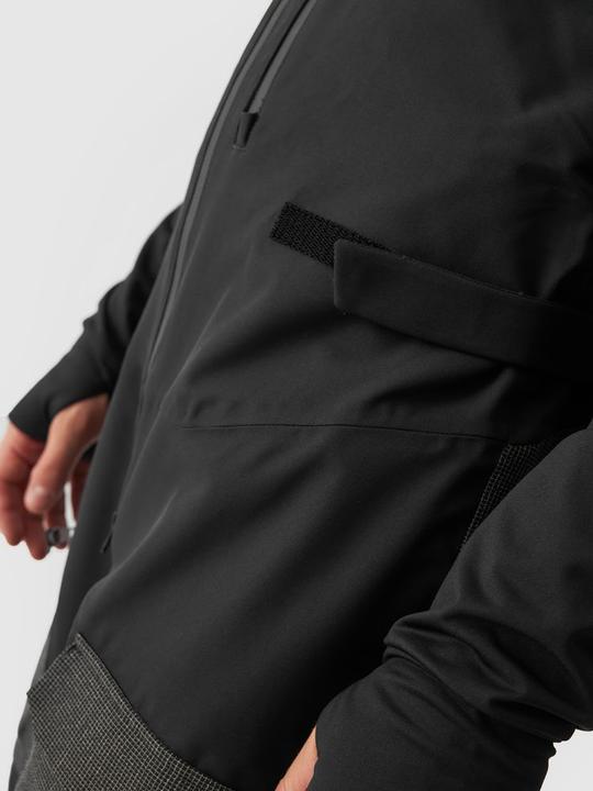 Image du produit 4F Snowboard Bib Trousers (L)
