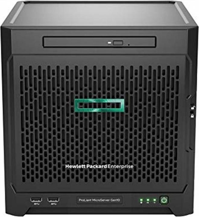 Actual product image HPE StoreEver MSL LTO-8 Ultrium 30750 SAS Drive Upgrade Kit