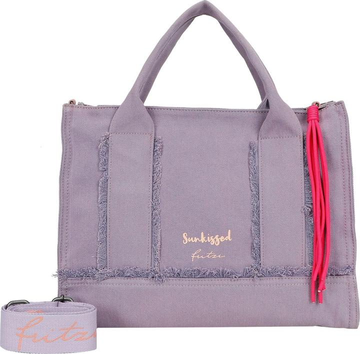 Produktbild Fritzi aus Preußen Tote Bag Limited Shopper Tasche 40 cm (15 l)