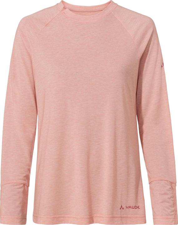 Immagine prodotto Vaude Women's Skomer L/S T-Shirt III (46)