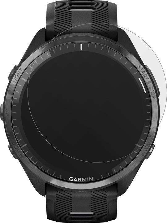 Image du produit Dipos Film de Protection d’écran Anti-reflet pour Garmin Forerunner 965