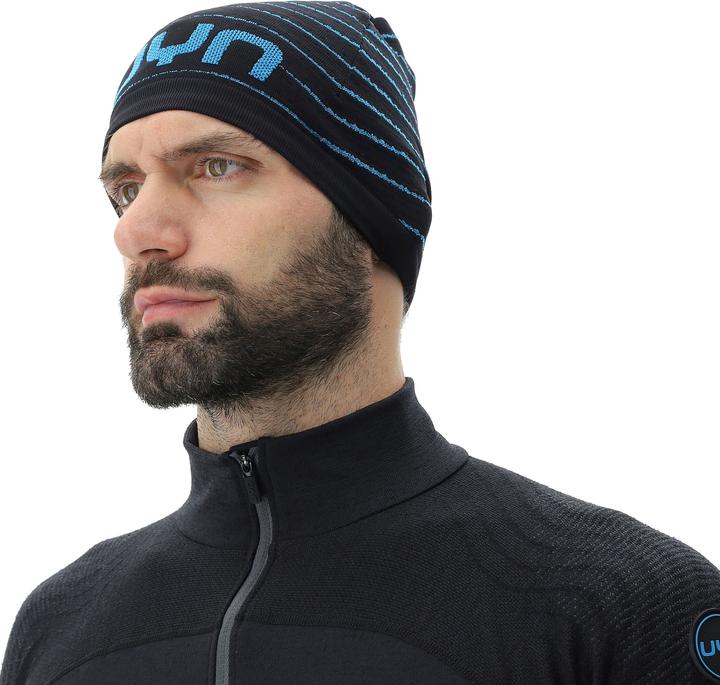 Produktbild UYN Beanie Rapid (54 - 58)