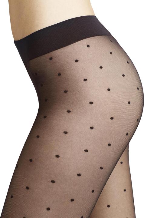 Image du produit Falke Dot TI (15 DEN, 48 - 50)