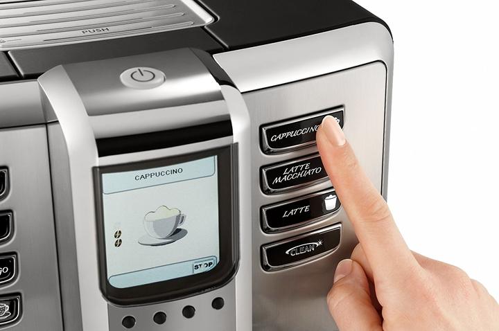 Actual product image Gaggia Accademia