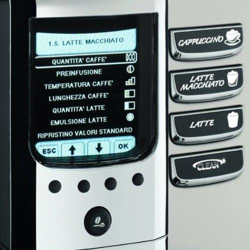Actual product image Gaggia Accademia
