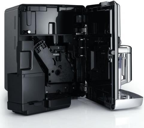 Actual product image Gaggia Accademia