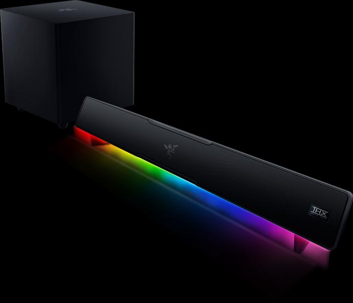 Productafbeelding Razer Leviathan V2 (65 W, 7.1 kanalen)