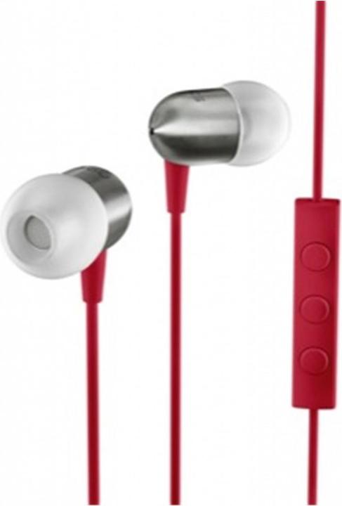 Actual product image nocs Ns400 Titanium (Cable)