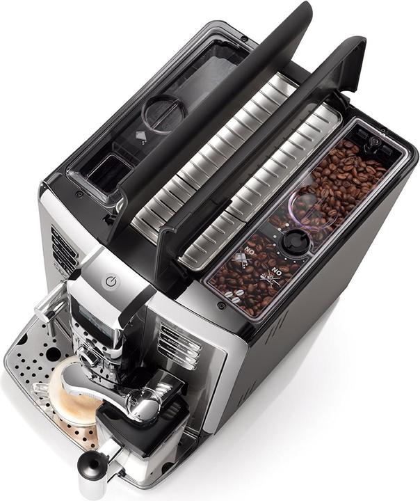 Actual product image Gaggia Accademia