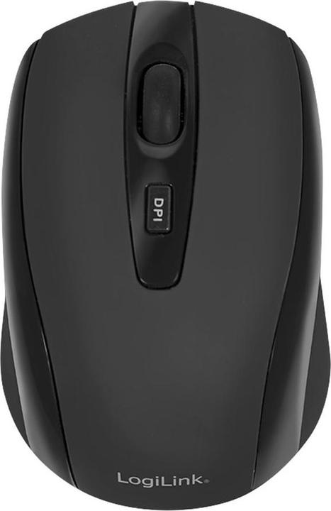 Actual product image LogiLink ID0031 (Wireless)