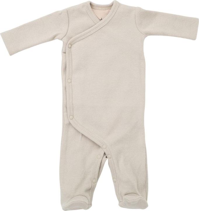 Lodger Strampler Rib Basic (50)