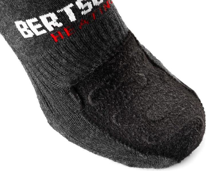 Immagine prodotto Bertschat Calze riscaldate Elite Thin Hiking Edition (42 - 44)